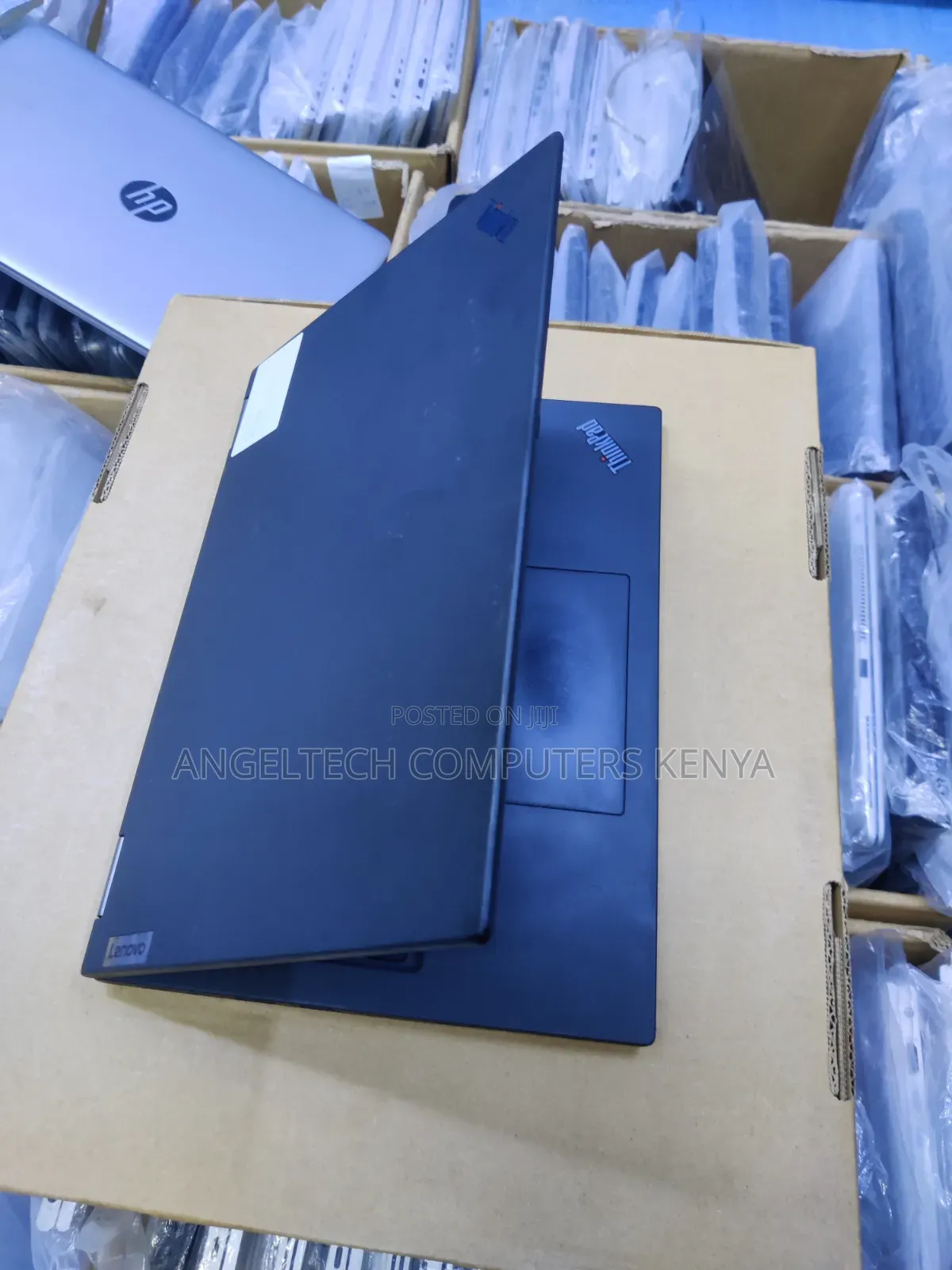 Laptop Lenovo ThinkPad x13 Yoga 32GB Intel Core i7 SSD 256GB