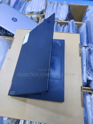 Laptop Lenovo ThinkPad x13 Yoga 32GB Intel Core i7 SSD 256GB