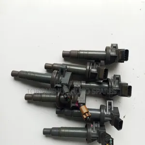 Toyota Vitz 2012 Ignition Coil No.62