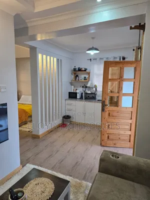 Air BNB Nyeri Dedan Kimathi University