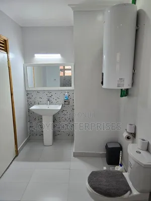 Air BNB Nyeri Dedan Kimathi University
