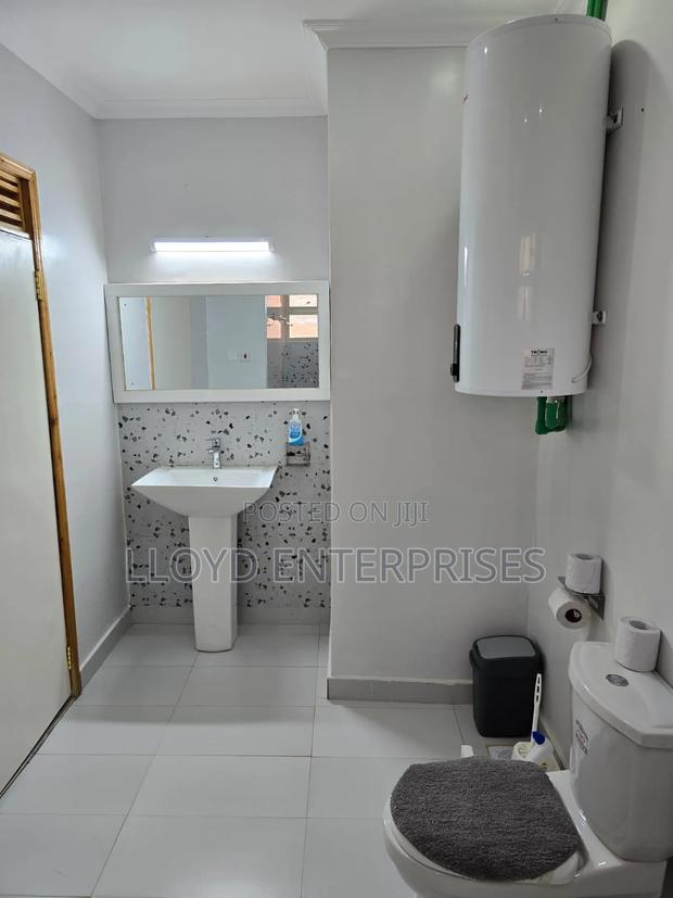 Air BNB Nyeri Dedan Kimathi University - thumbnail 2