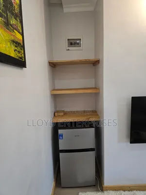 Air BNB Nyeri Dedan Kimathi University