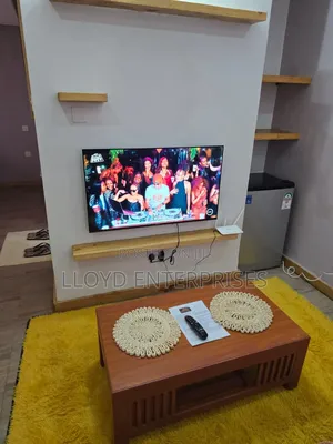 Air BNB Nyeri Dedan Kimathi University