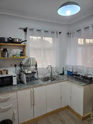 Air BNB Nyeri Dedan Kimathi University