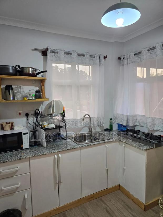 Air BNB Nyeri Dedan Kimathi University - thumbnail 5