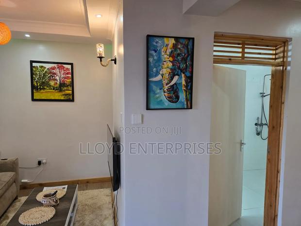 Air BNB Nyeri Dedan Kimathi University - thumbnail 6