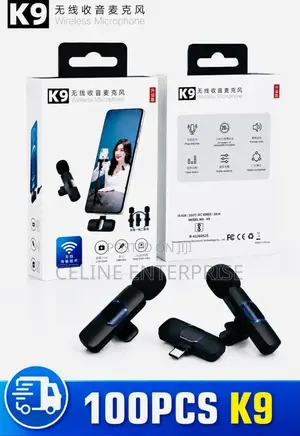 Microphone