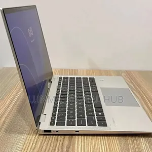Laptop HP EliteBook 1040 G8 32GB Intel Core i7 SSD 512GB