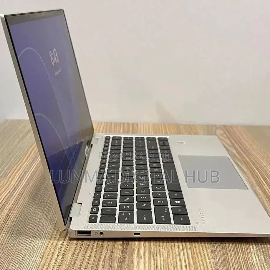 Laptop HP EliteBook 1040 G8 32GB Intel Core i7 SSD 512GB
