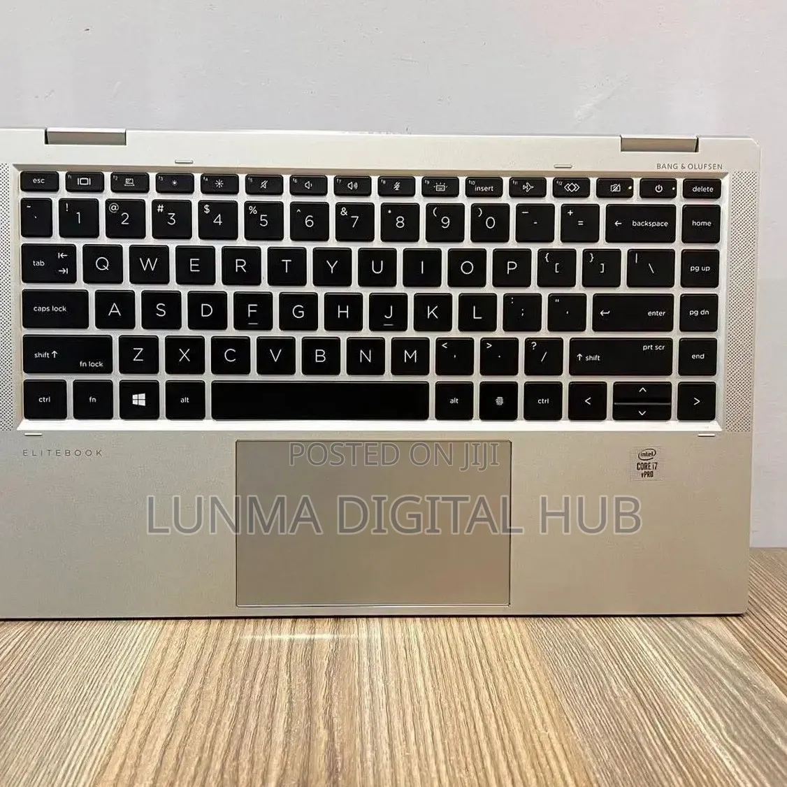 Laptop HP EliteBook 1040 G8 32GB Intel Core i7 SSD 512GB