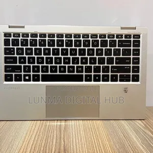 Laptop HP EliteBook 1040 G8 32GB Intel Core i7 SSD 512GB