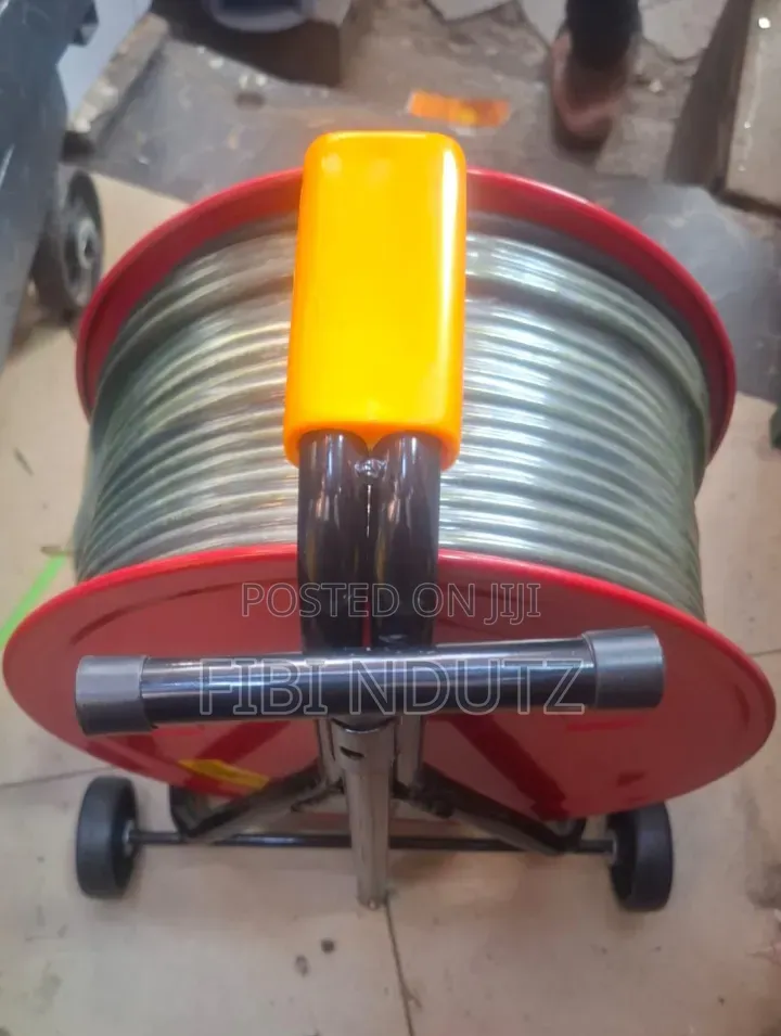 New 2.5mm by 50meters Reel Cable