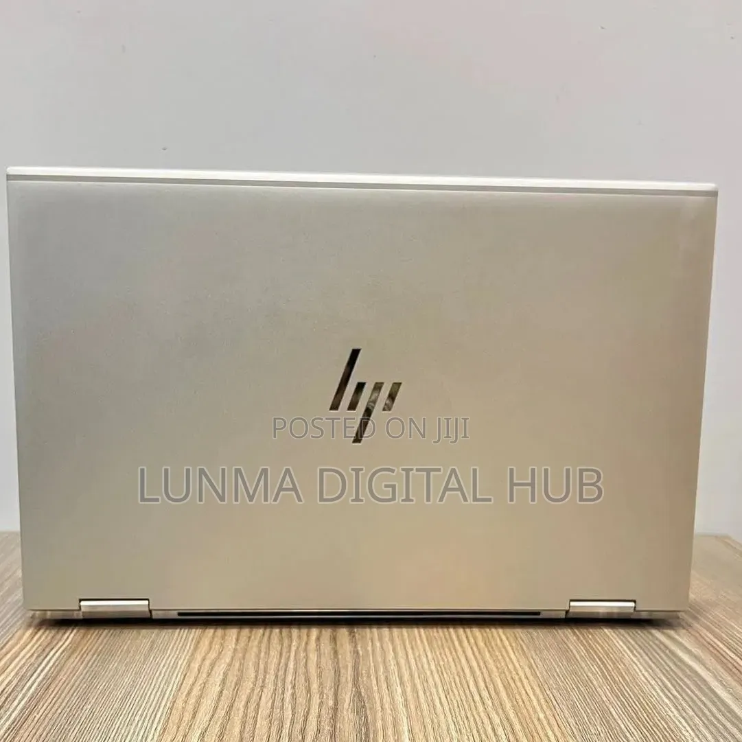 Laptop HP EliteBook 1040 G8 32GB Intel Core i7 SSD 512GB