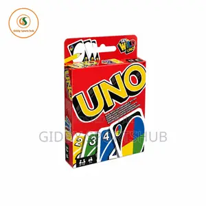 Uno Classic Card Game