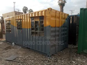 20ft Shipping Container
