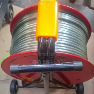 New 2.5mm by 50meters Reel Cable