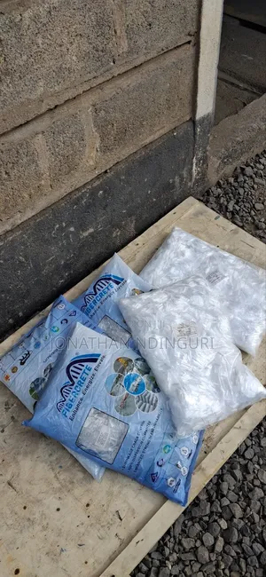 Construction Grade Concrete Fibre