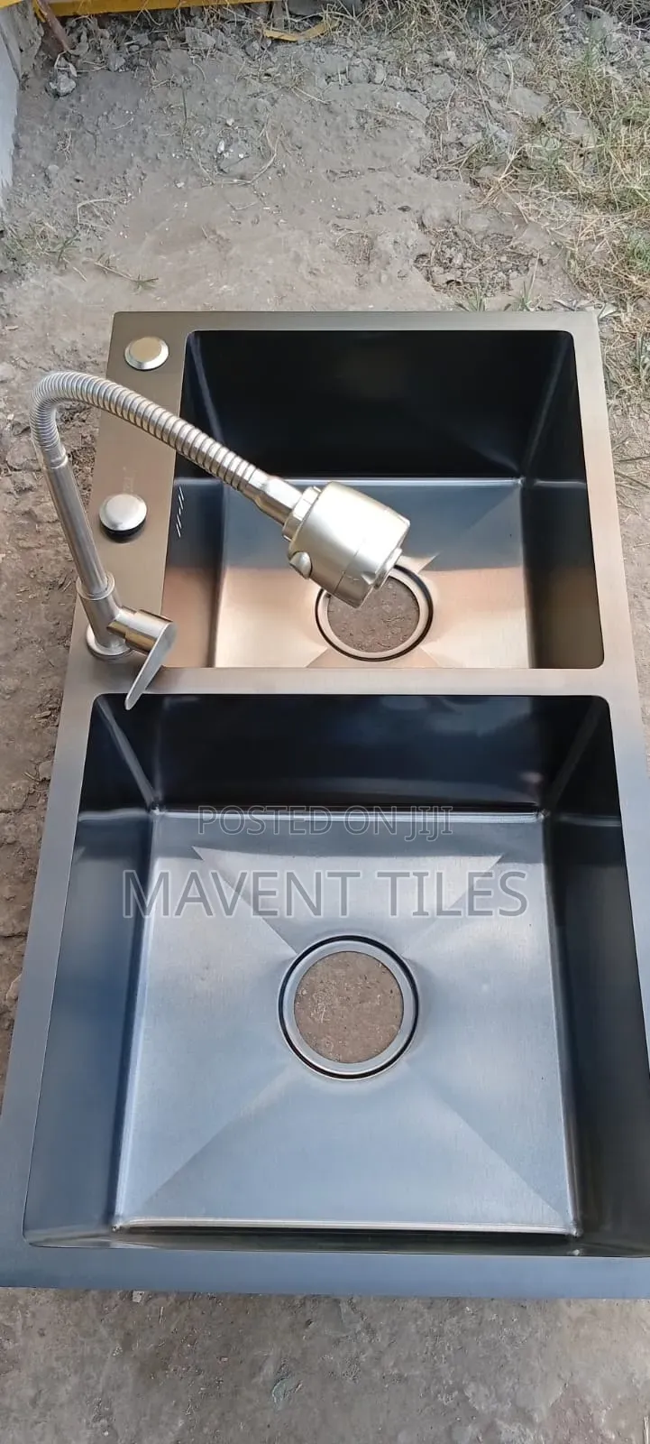 Sinks Classic Sinks