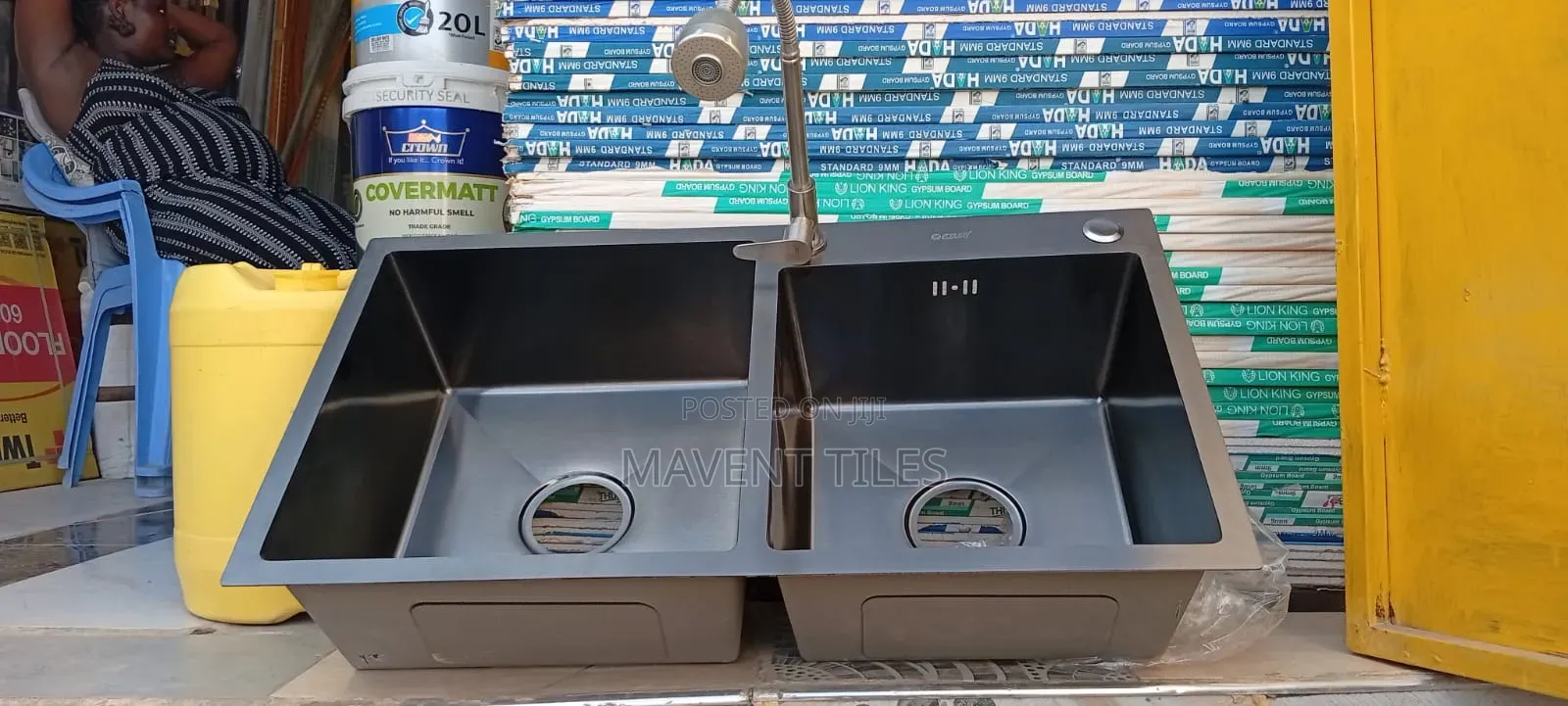 Sinks Classic Sinks