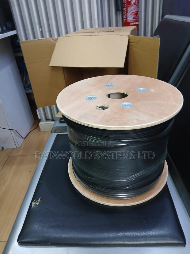 Nexa Drop Cable 2 Core