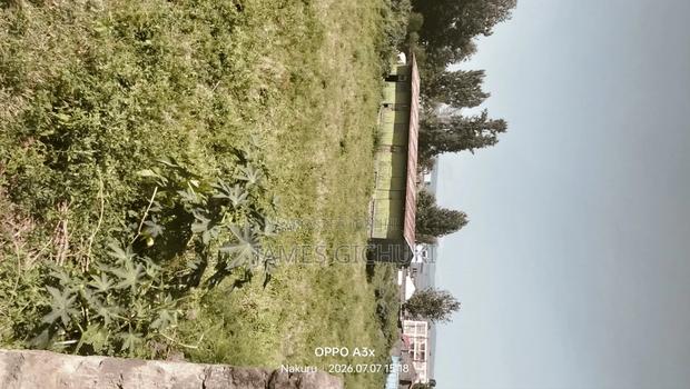 1 Acre Mwaliki Near Seleniry Villas - main view