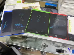 Kids Drawing Tablets