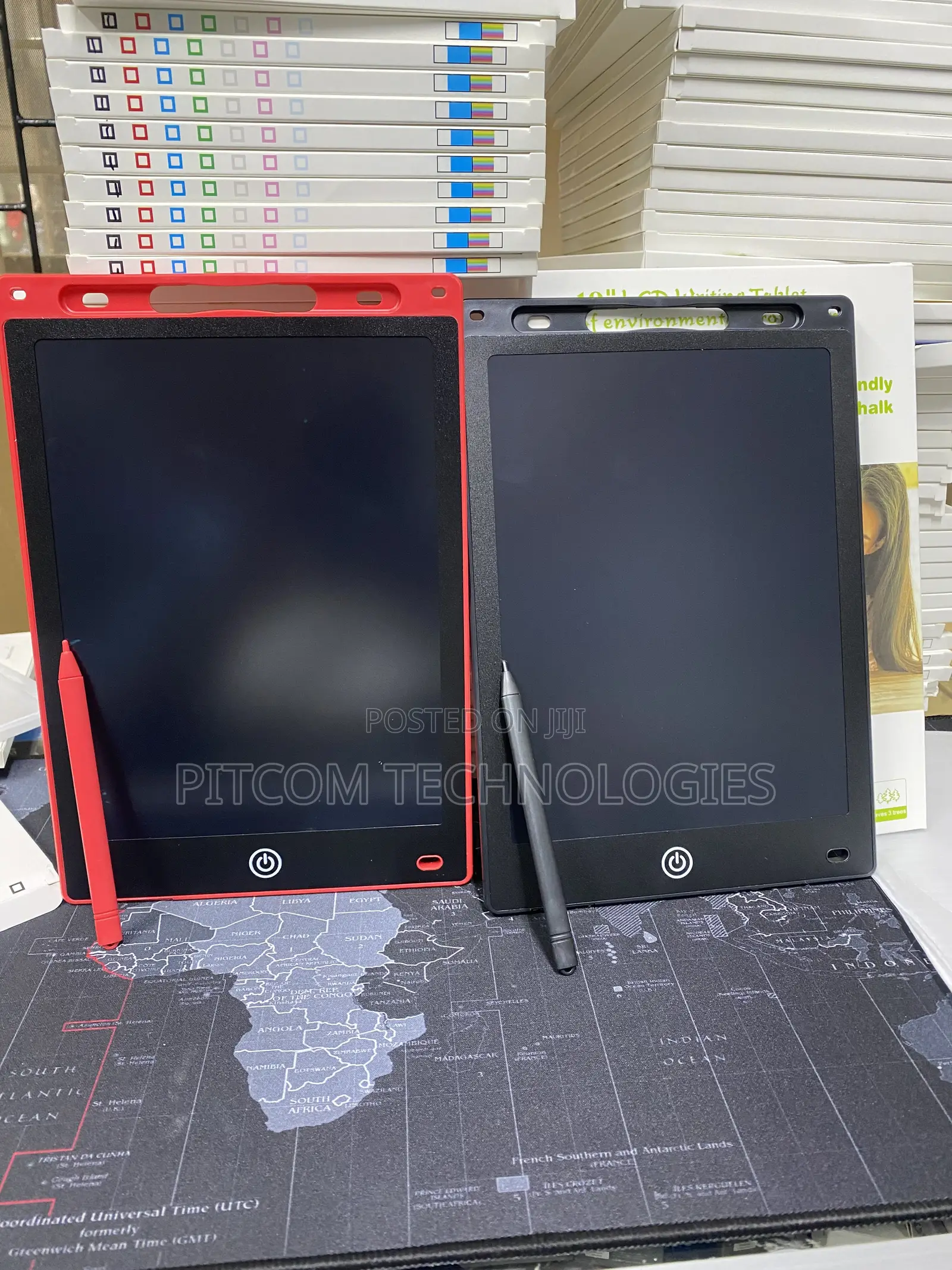 Kids Drawing Tablets