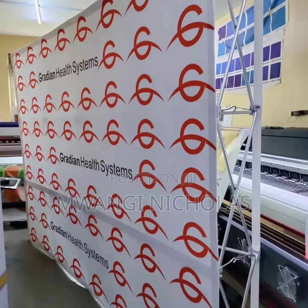 Printing Services