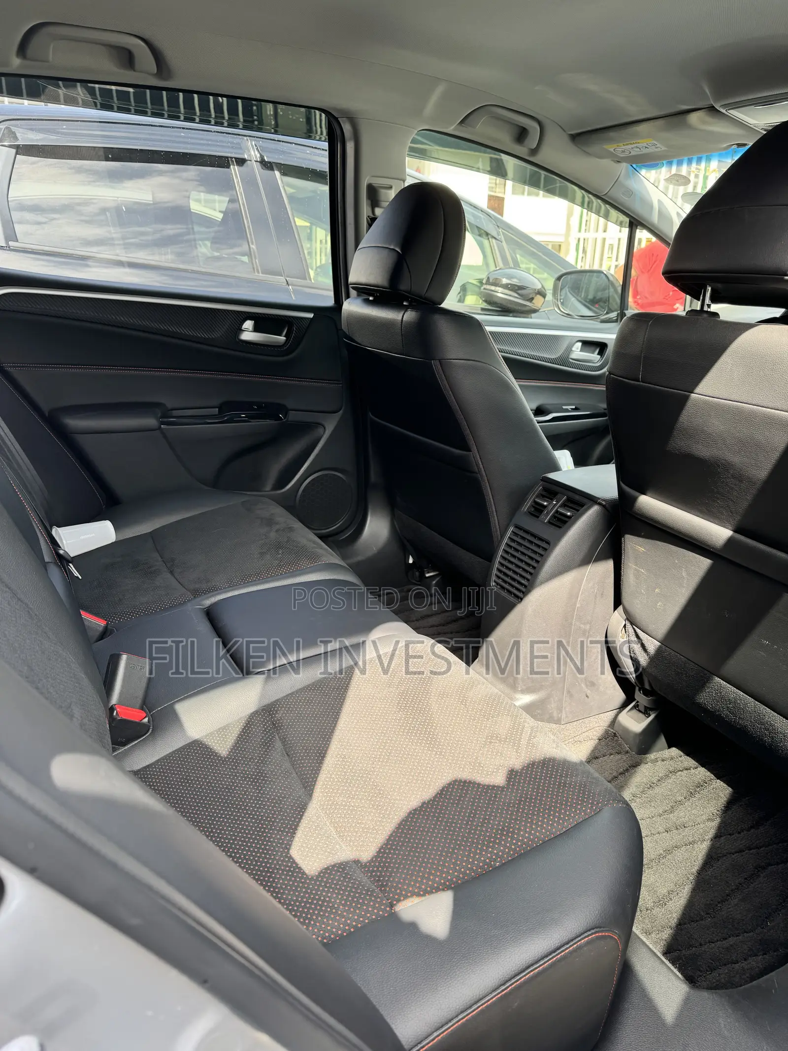 Honda Jade 1.5 Hybrid 2020 Silver
