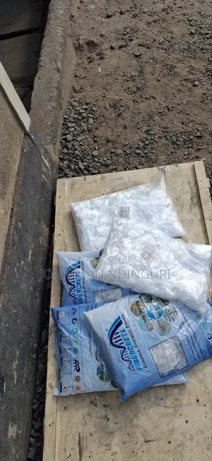 Concrete Fibre for Floors Structural Works