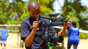 Videography Services