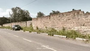 1 Acre Mwaliki Near Seleniry Villas