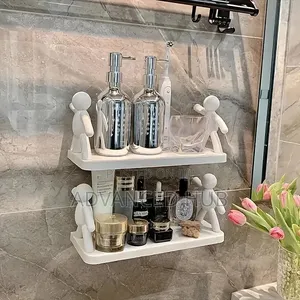 Multipurpose Swan Shelf