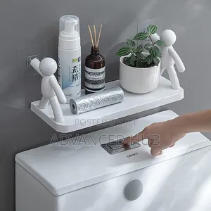 Multipurpose Swan Shelf