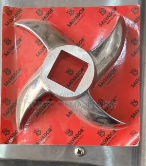 High Cutting M32 Electric Meat Mincer Blade