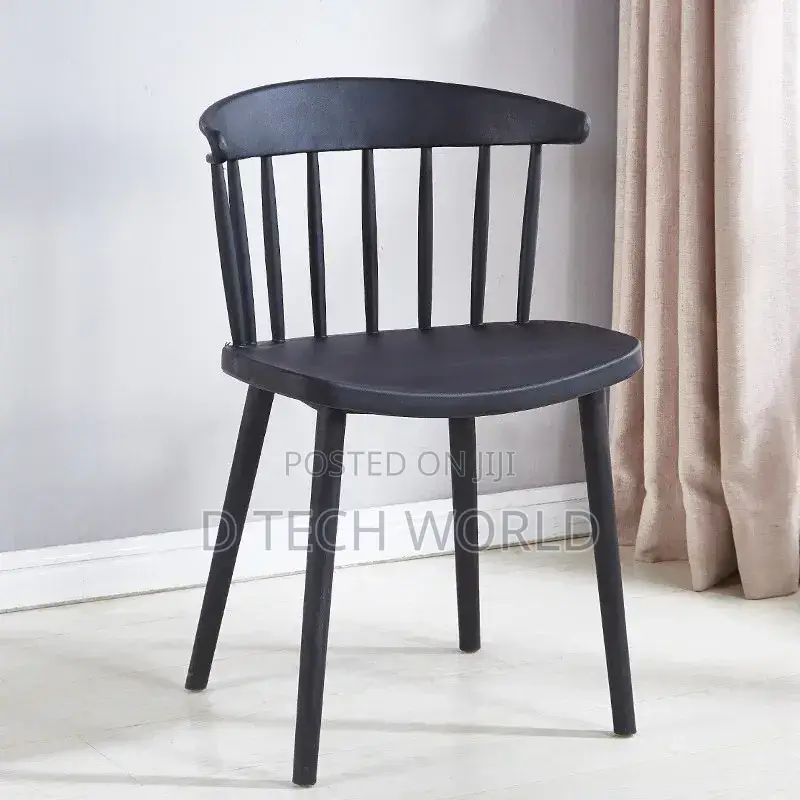 Plastic Dining Chair