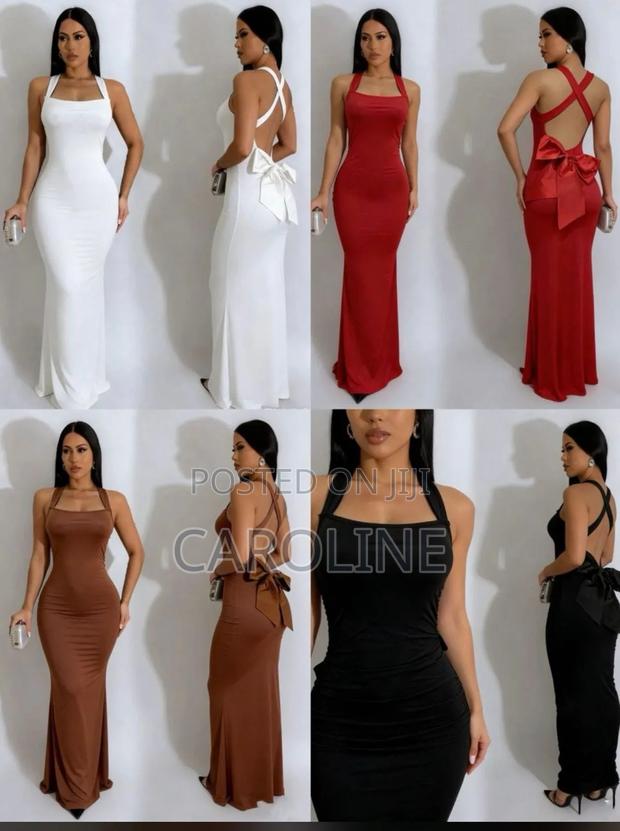 Quick Sale Online Shop - main view