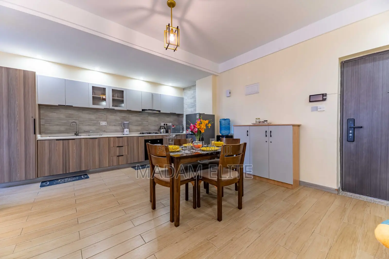 Executively Furnished 2 Bedroom Apartment in Kileleshwa Nairobi