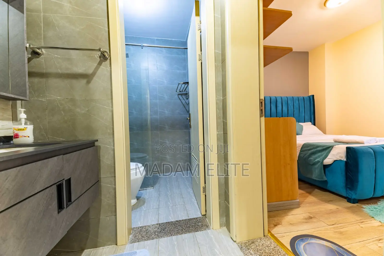 Executively Furnished 2 Bedroom Apartment in Kileleshwa Nairobi