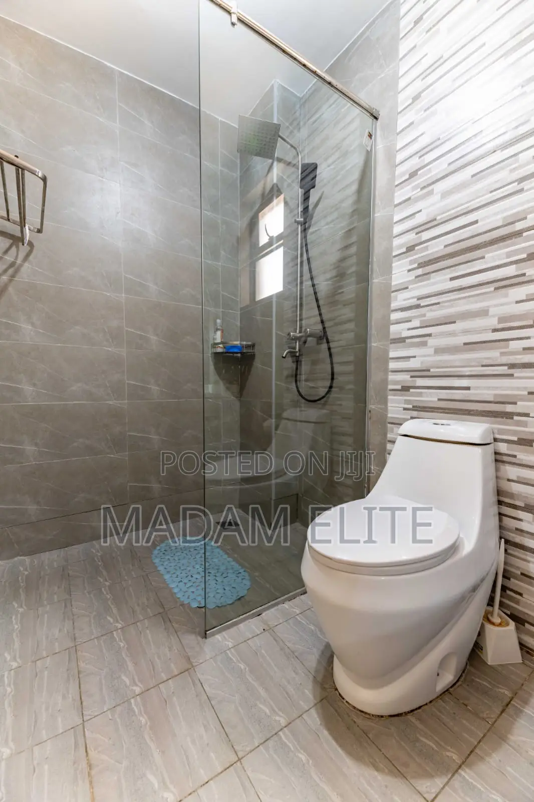 Executively Furnished 2 Bedroom Apartment in Kileleshwa Nairobi