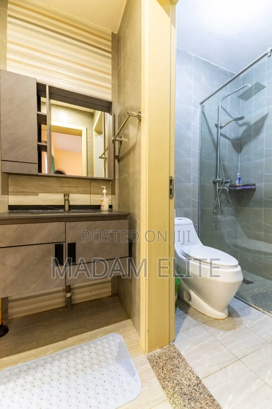 Executively Furnished 2 Bedroom Apartment in Kileleshwa Nairobi
