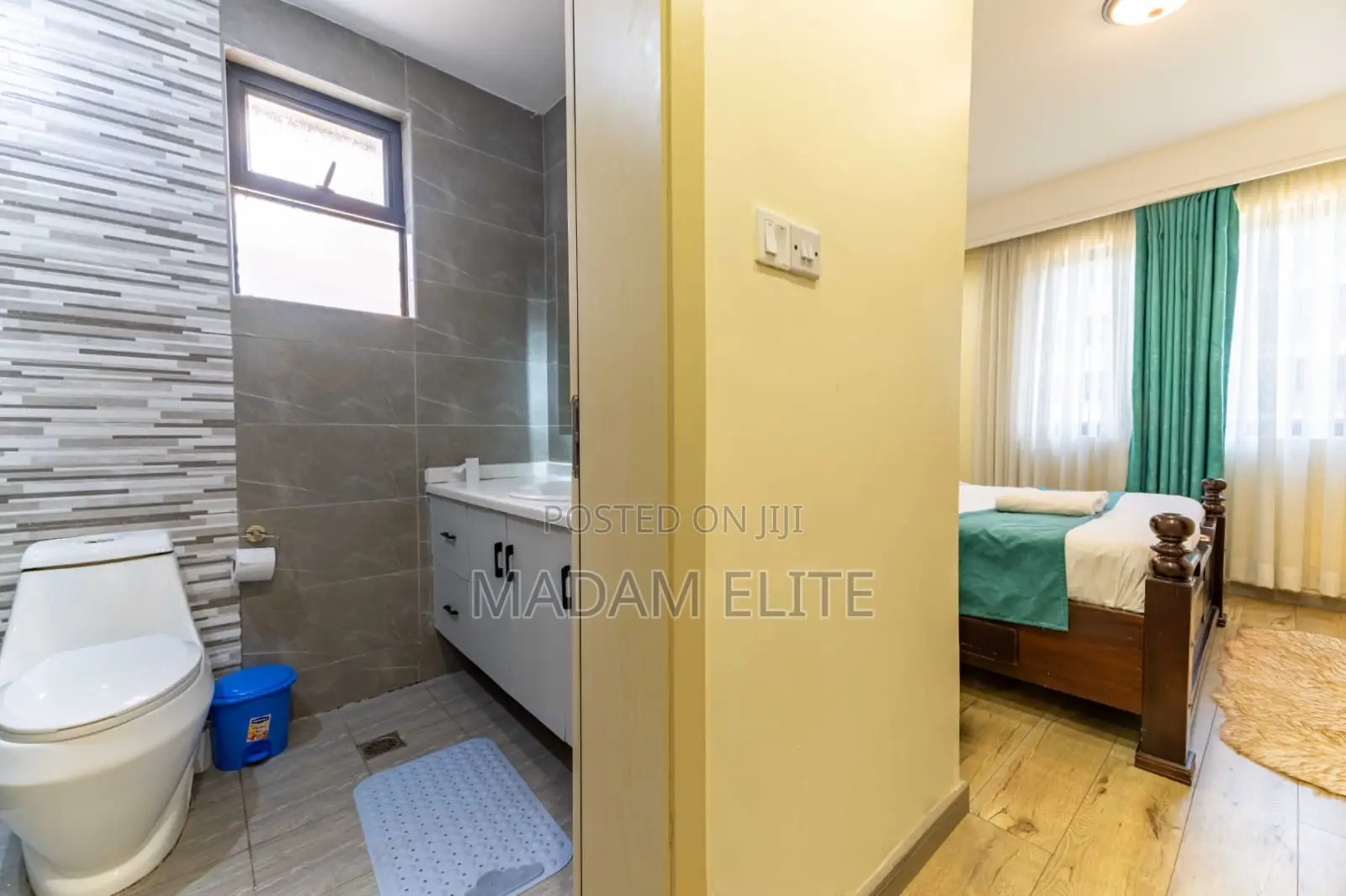 Executively Furnished 2 Bedroom Apartment in Kileleshwa Nairobi