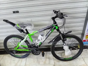 Rocky Mountain Bike Size 24 21 Speed Bike