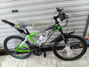 Rocky Mountain Bike Size 24 21 Speed Bike