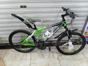 Rocky Mountain Bike Size 24 21 Speed Bike