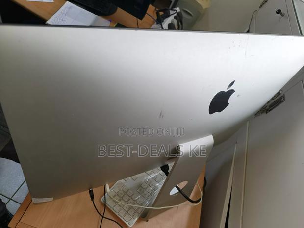 Desktop Computer Apple iMac 16GB Intel Core i7 HDD 1T - thumbnail 3