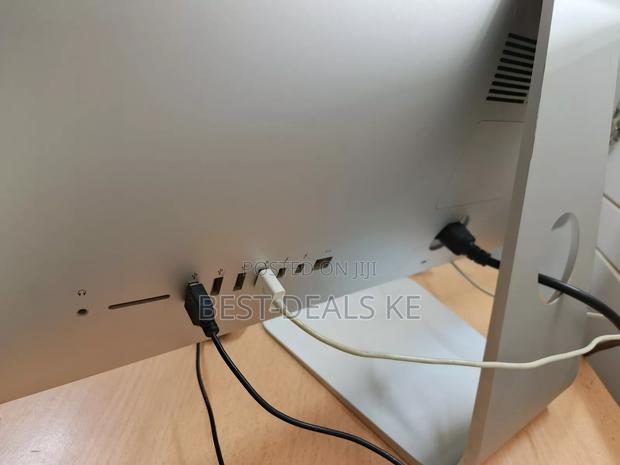 Desktop Computer Apple iMac 16GB Intel Core i7 HDD 1T - thumbnail 4