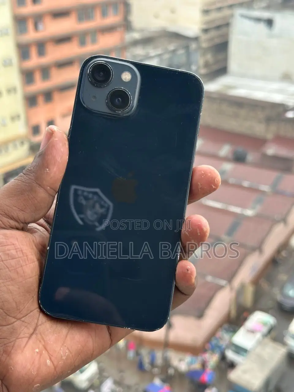 Apple iPhone 13 256 GB Blue