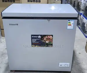 150litres Volsmart Freezer